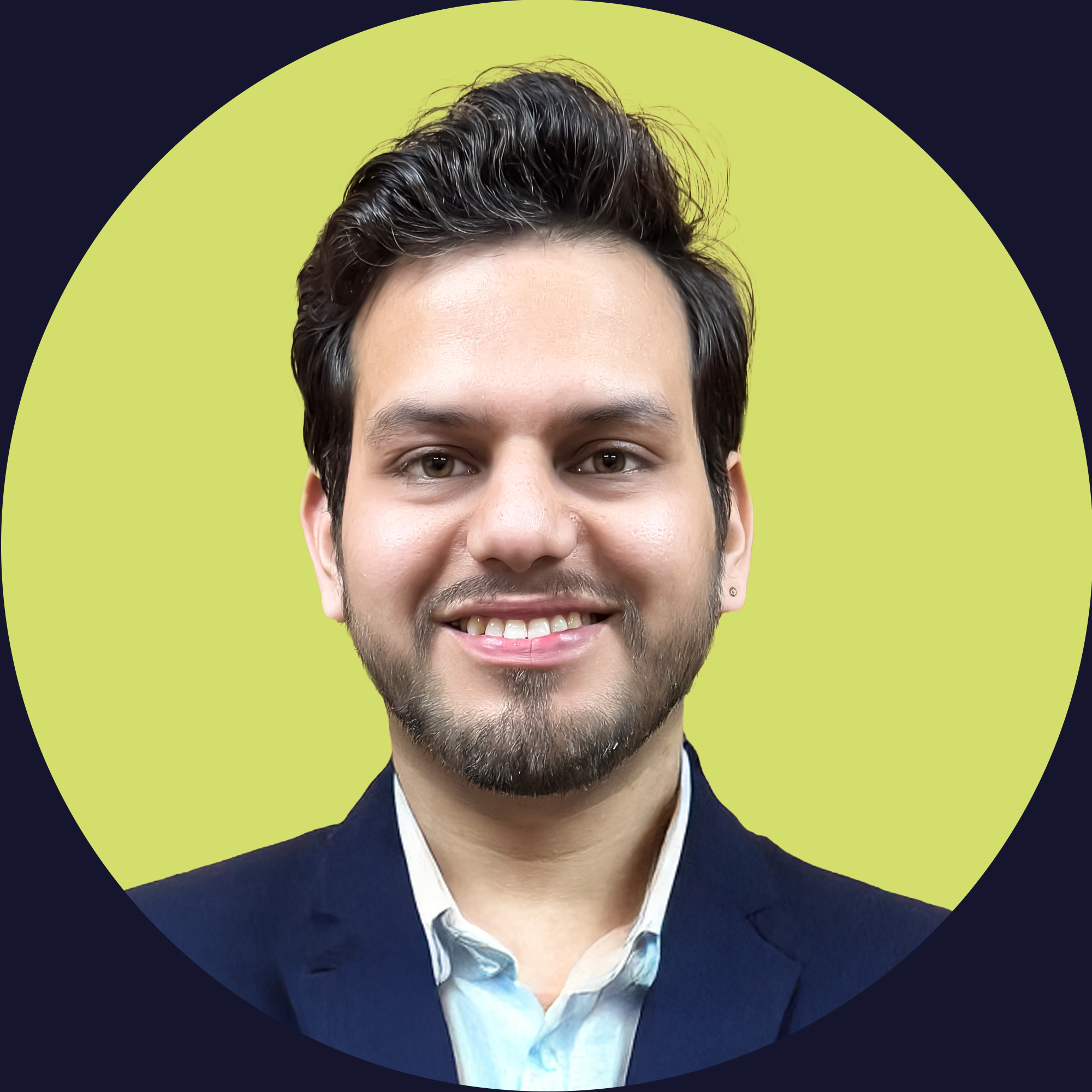 Abhishek Passi