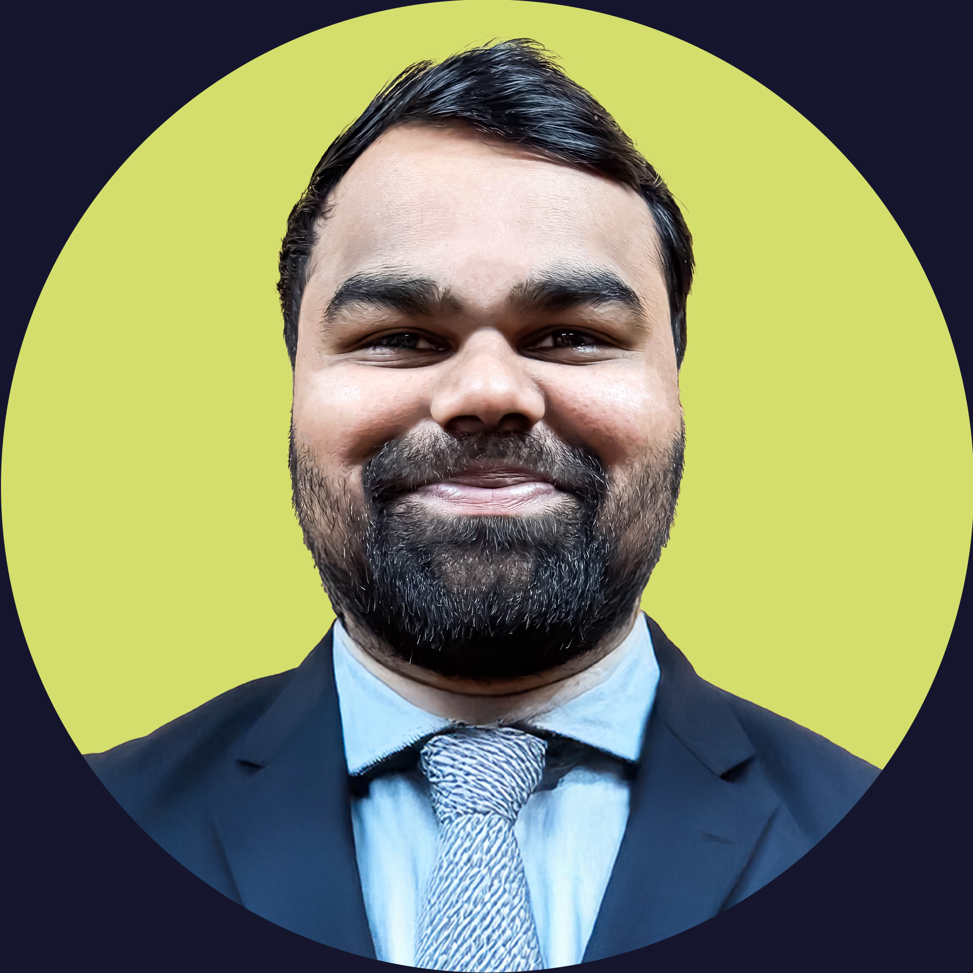 Anirudh Singh
