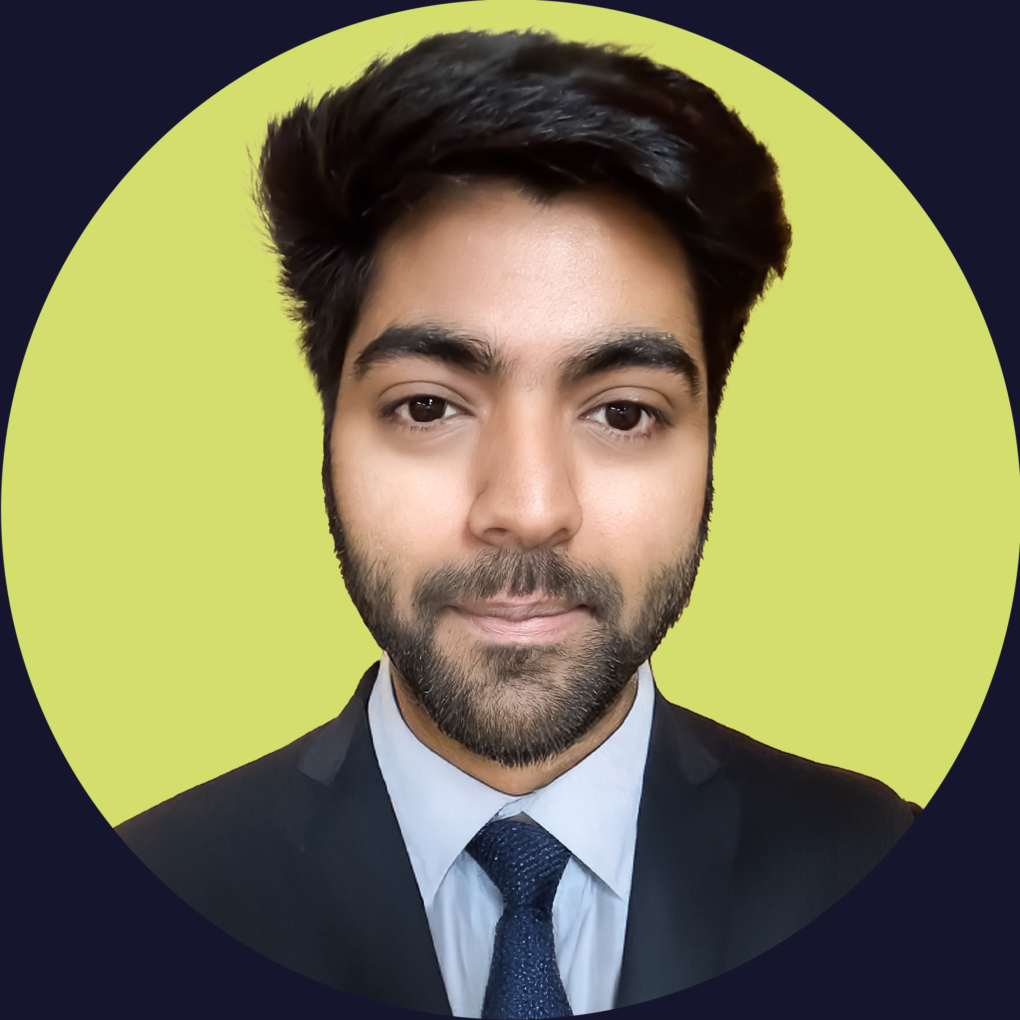 Tanush Puri